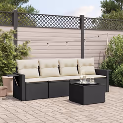 VidaXL 3252213 ensemble de meubles de jardin