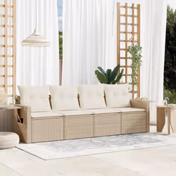VidaXL 3252215 ensemble de meubles de jardin
