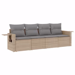 VidaXL 3252216, 4 pièce(s)