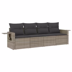 VidaXL 3252217, 4 pièce(s)