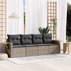 VidaXL 3252217 ensemble de meubles de jardin