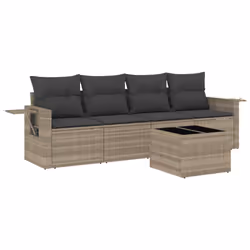 VidaXL 3252219, 4 pièce(s)
