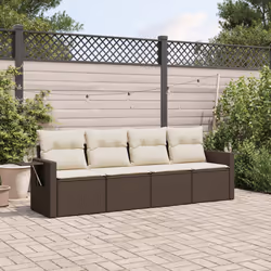 VidaXL 3252220 ensemble de meubles de jardin