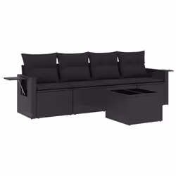VidaXL 3252222, 5 pièce(s)