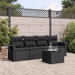 VidaXL 3252222 ensemble de meubles de jardin