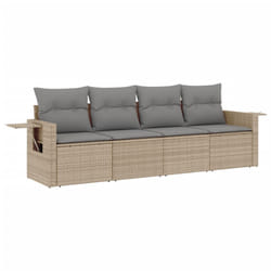 VidaXL 3252226 ensemble de meubles de jardin