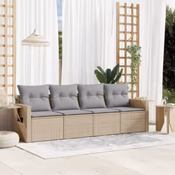VidaXL 3252226 ensemble de meubles de jardin