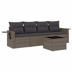 VidaXL 3252227, 5 pièce(s)
