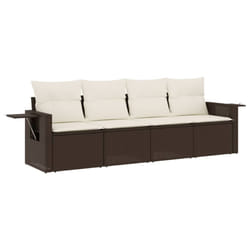 VidaXL 3252230 ensemble de meubles de jardin
