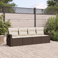 VidaXL 3252230 ensemble de meubles de jardin