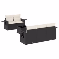 VidaXL 3252233, 6 pièce(s)