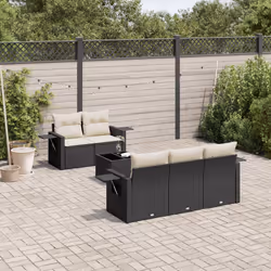 VidaXL 3252233 ensemble de meubles de jardin