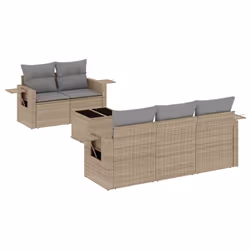 VidaXL 3252236, 6 pièce(s)