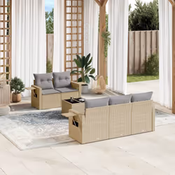 VidaXL 3252236 ensemble de meubles de jardin