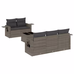 VidaXL 3252237, 6 pièce(s)