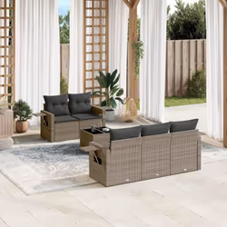 VidaXL 3252237 ensemble de meubles de jardin