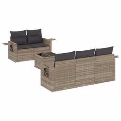 VidaXL 3252239, 6 pièce(s)