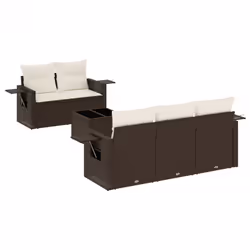 VidaXL 3252240, 6 pièce(s)