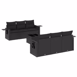 VidaXL 3252242, 7 pièce(s)
