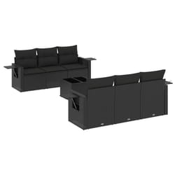 VidaXL 3252242 ensemble de meubles de jardin