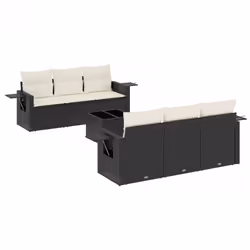 VidaXL 3252243, 7 pièce(s)
