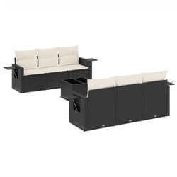 VidaXL 3252243 ensemble de meubles de jardin