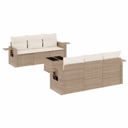 VidaXL 3252245, 7 pièce(s)