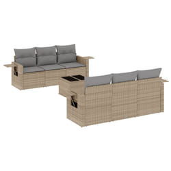 VidaXL 3252246 ensemble de meubles de jardin