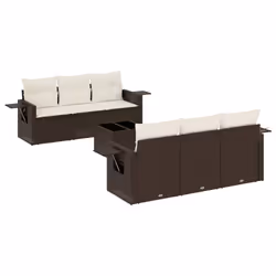 VidaXL 3252250, 7 pièce(s)