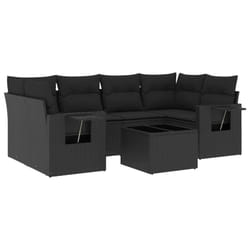 VidaXL 3252252 ensemble de meubles de jardin