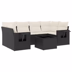 VidaXL 3252253, 7 pièce(s)