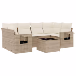VidaXL 3252255, 7 pièce(s)