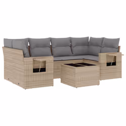 VidaXL 3252256, 7 pièce(s)