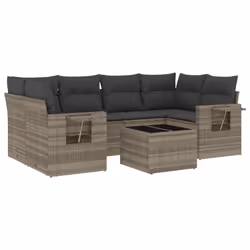 VidaXL 3252259, 7 pièce(s)