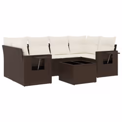 VidaXL 3252260, 7 pièce(s)