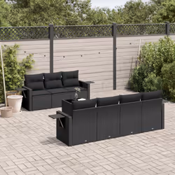 VidaXL 3252262 ensemble de meubles de jardin