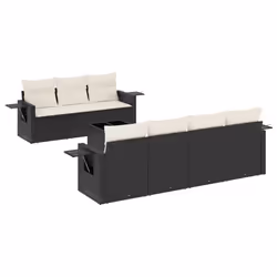 VidaXL 3252263, 8 pièce(s)