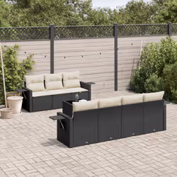 VidaXL 3252263 ensemble de meubles de jardin