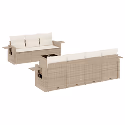 VidaXL 3252265, 8 pièce(s)