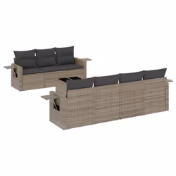VidaXL 3252267, 8 pièce(s)