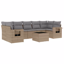 VidaXL 3252276, 8 pièce(s)