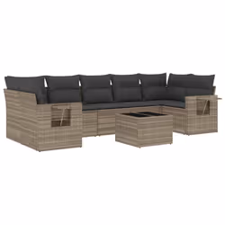 VidaXL 3252279, 8 pièce(s)