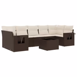 VidaXL 3252280, 8 pièce(s)
