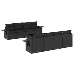 VidaXL 3252282 ensemble de meubles de jardin