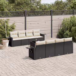 VidaXL 3252283 ensemble de meubles de jardin