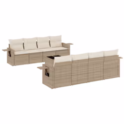 VidaXL 3252285, 9 pièce(s)