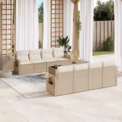 VidaXL 3252285 ensemble de meubles de jardin