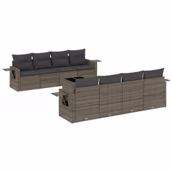 VidaXL 3252287, 9 pièce(s)