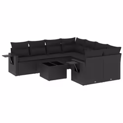 VidaXL 3252292, 9 pièce(s)