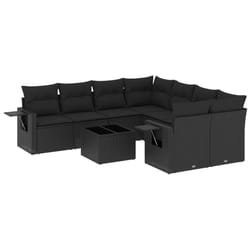 VidaXL 3252292 ensemble de meubles de jardin